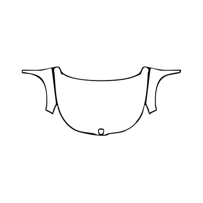 Pre-Cut PPF Skoda Kodiaq VRS (EU) 2022 - PPF-Kits