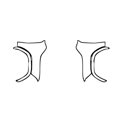 Pre-Cut PPF Toyota Land Cruiser Luxury 2022 - PPF-Kits