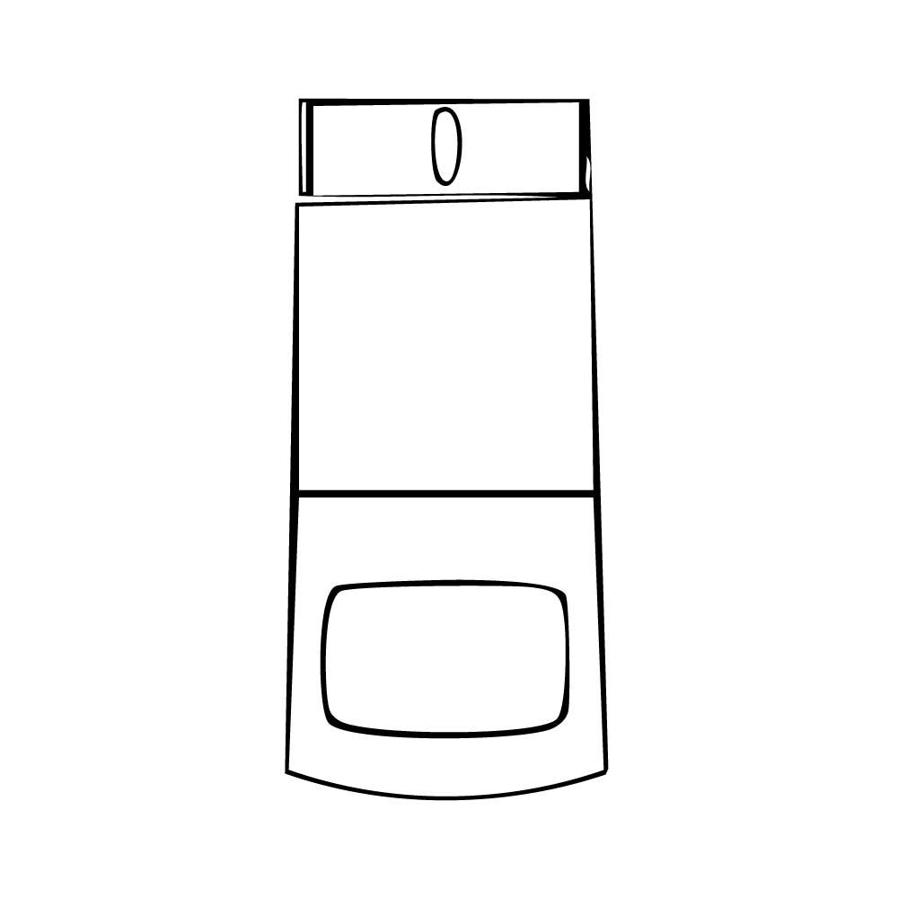 Pre-Cut PPF Zeekr 009 2022 - PPF-Kits