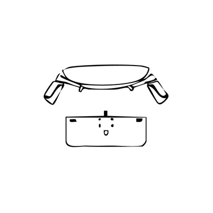 Pre-Cut PPF Zeekr 009 2022 - PPF-Kits