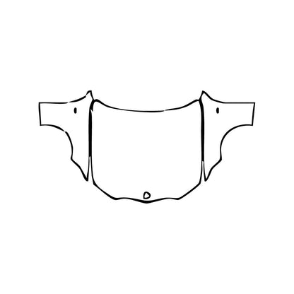 Pre-Cut PPF BMW 3 Series Touring Wagen M Sport 2020 - PPF-Kits