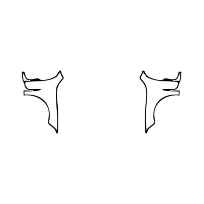 Pre-Cut PPF BMW 7 Series M Sport 2019 - PPF-Kits