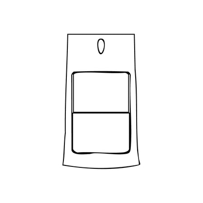 Pre-Cut PPF BMW X1 Extended Wheelbase Base 2016 - PPF-Kits