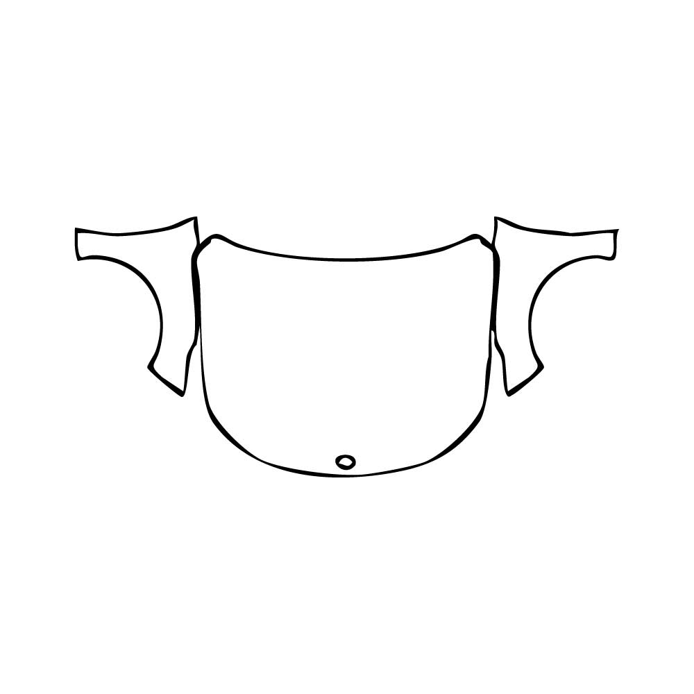 Pre-Cut PPF KIA K5 (US) EX 2021 - PPF-Kits