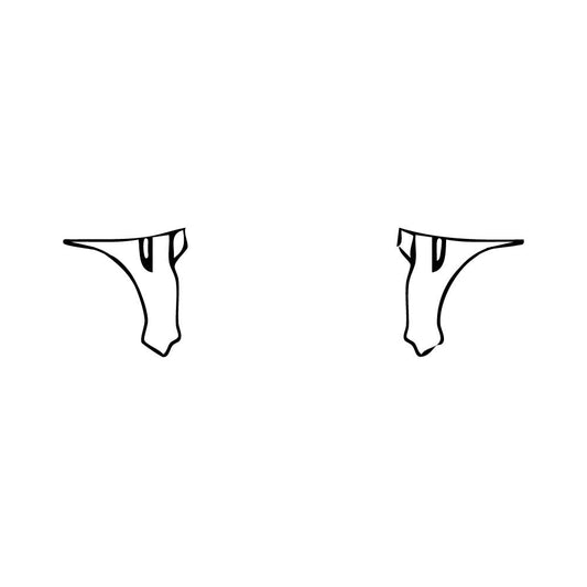 Pre-Cut PPF Land Rover Discovery Sport SE 2015 - PPF-Kits