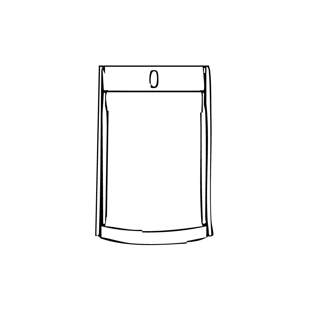 Pre-Cut PPF Land Rover Range Rover Sport SE 2014 - PPF-Kits