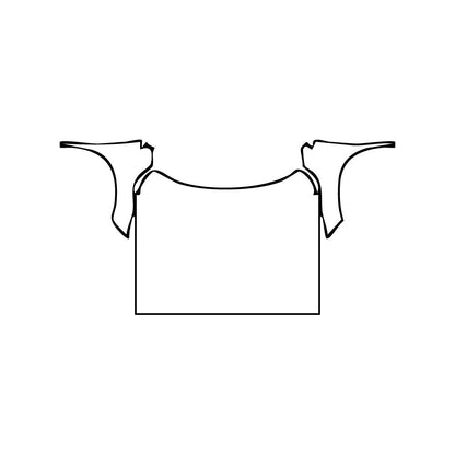 Pre-Cut PPF Lexus RX RX (SWB) Base 2016 - PPF-Kits