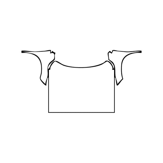 Pre-Cut PPF Lexus RX RX (SWB) Base 2016 - PPF-Kits