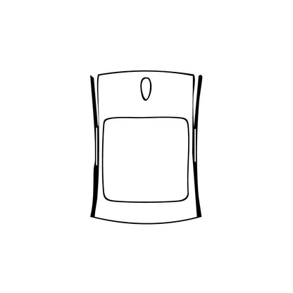 Pre-Cut PPF BMW 2 Series Gran Coupe Msport 2020 - PPF-Kits