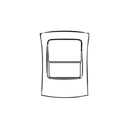 Pre-Cut PPF BYD Han EV 2020 - PPF-Kits