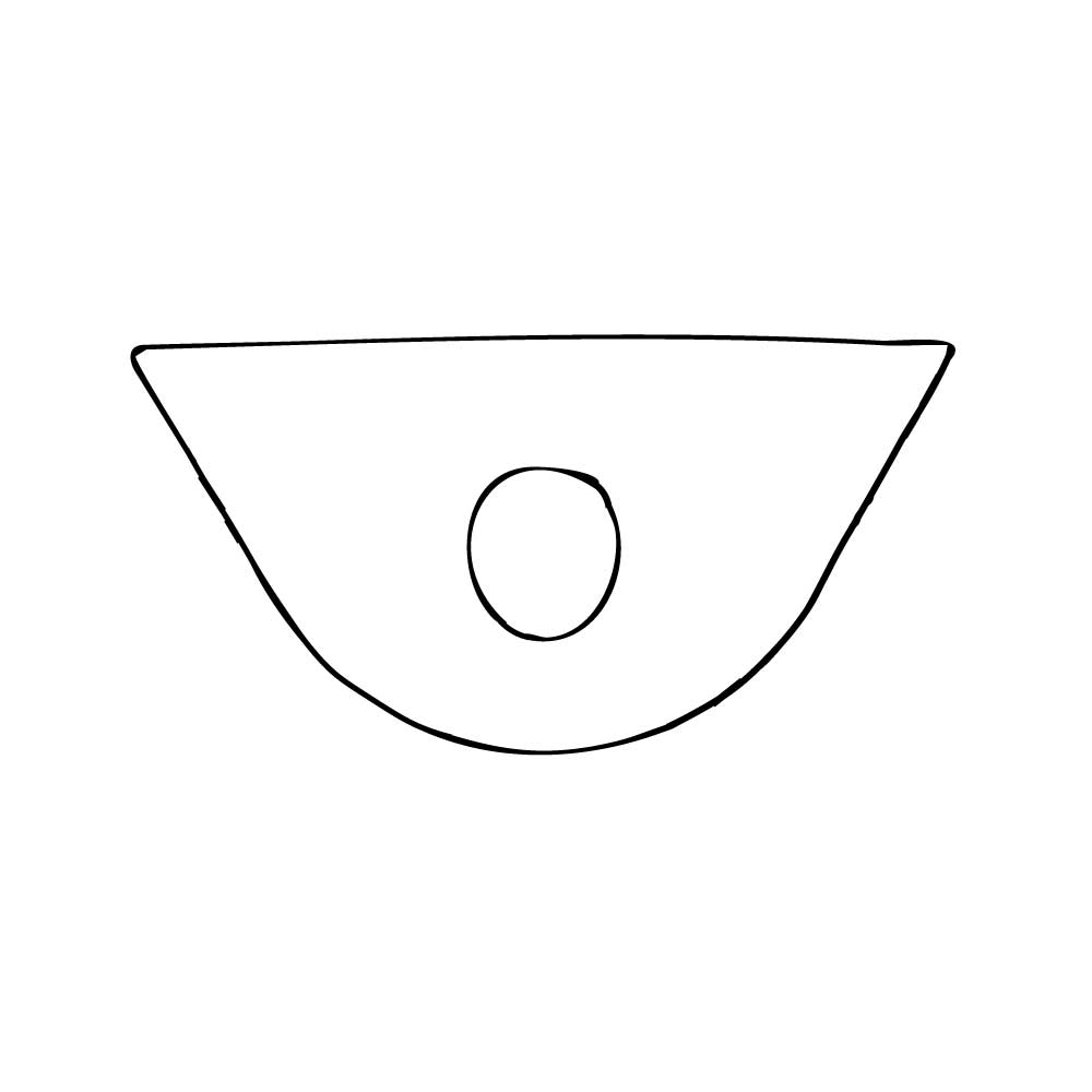 Pre-Cut PPF Lincoln Continental 2019 - PPF-Kits