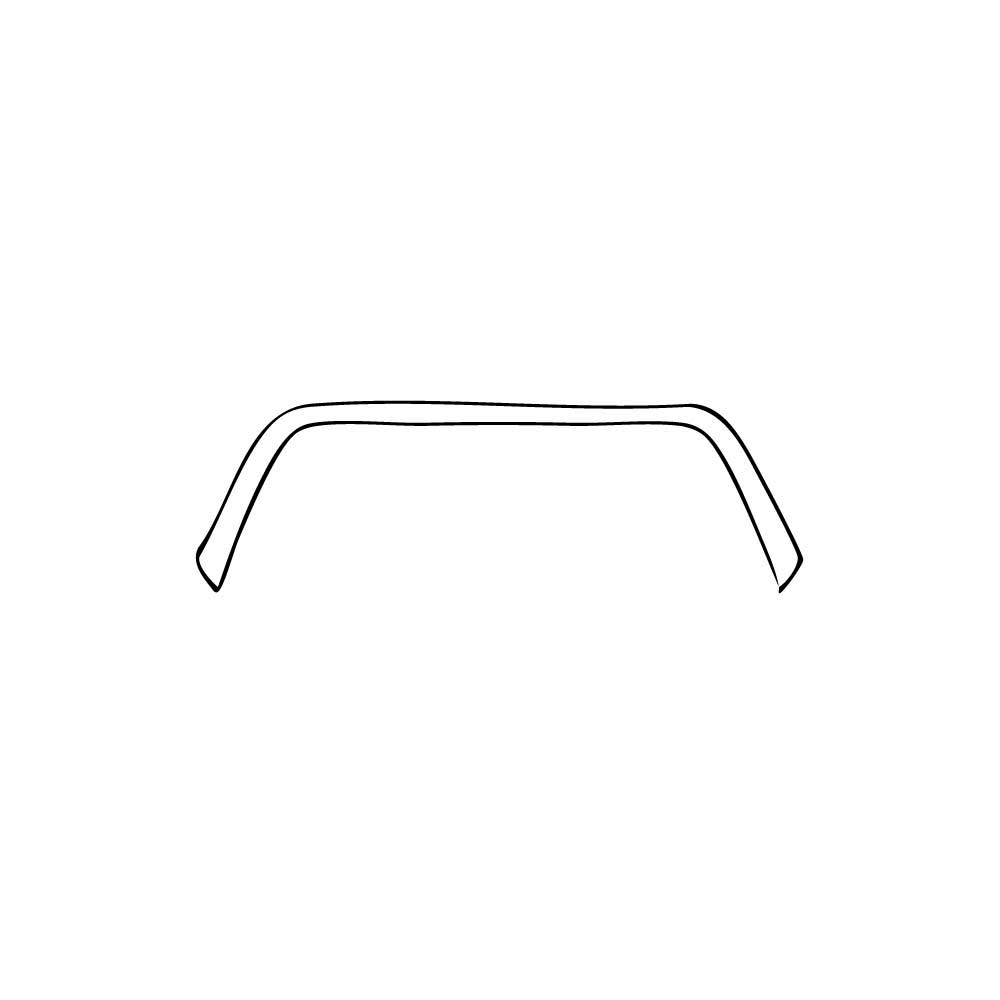 Pre-Cut PPF Lotus Exige 350 Sport 2013 - PPF-Kits