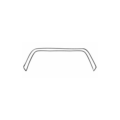 Pre-Cut PPF Lotus Exige 350 Sport 2013 - PPF-Kits