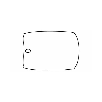 Pre-Cut PPF MINI MINI Hardtop 2 Door John Cooper Works (JCW) GP 2020 - PPF-Kits