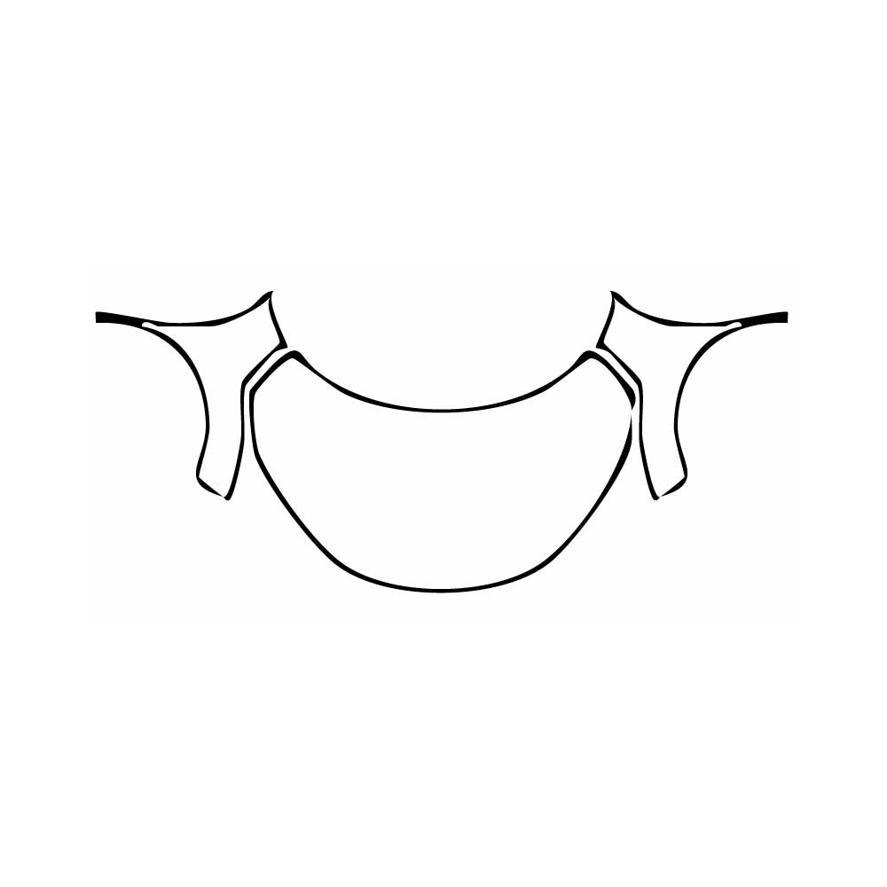 Pre-Cut PPF Honda HR-V 2019 - PPF-Kits