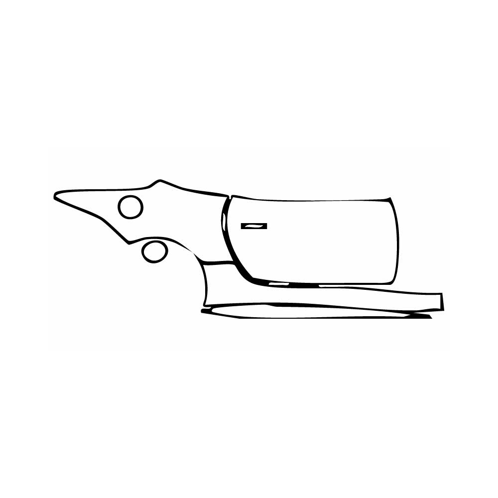 Pre-Cut PPF Jaguar F-Type R Convertible 2018 - PPF-Kits