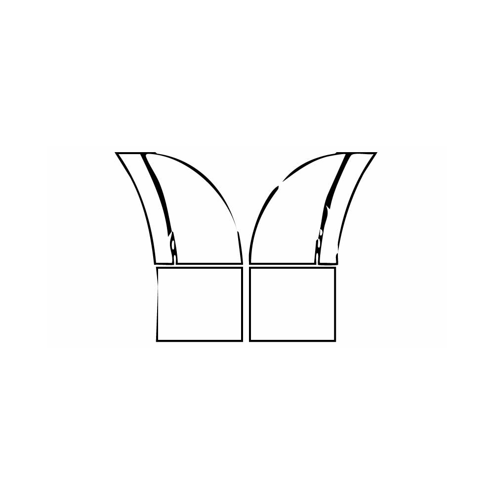 Pre-Cut PPF Mercedes-Benz E Class Sedan AMG E63 S 2017 - PPF-Kits