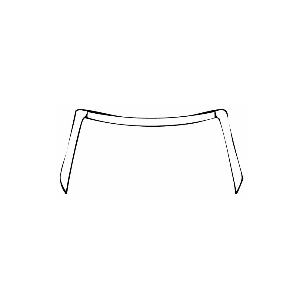 Pre-Cut PPF Mercedes-Benz S Class Cabriolet AMG S63 2017 - PPF-Kits