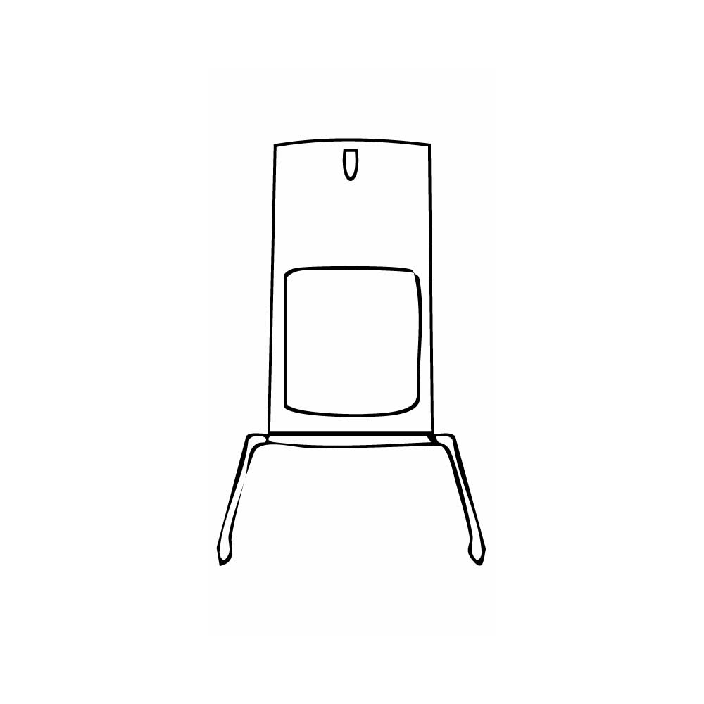 Pre-Cut PPF Rolls-Royce Ghost Extended Wheelbase 2012 - PPF-Kits