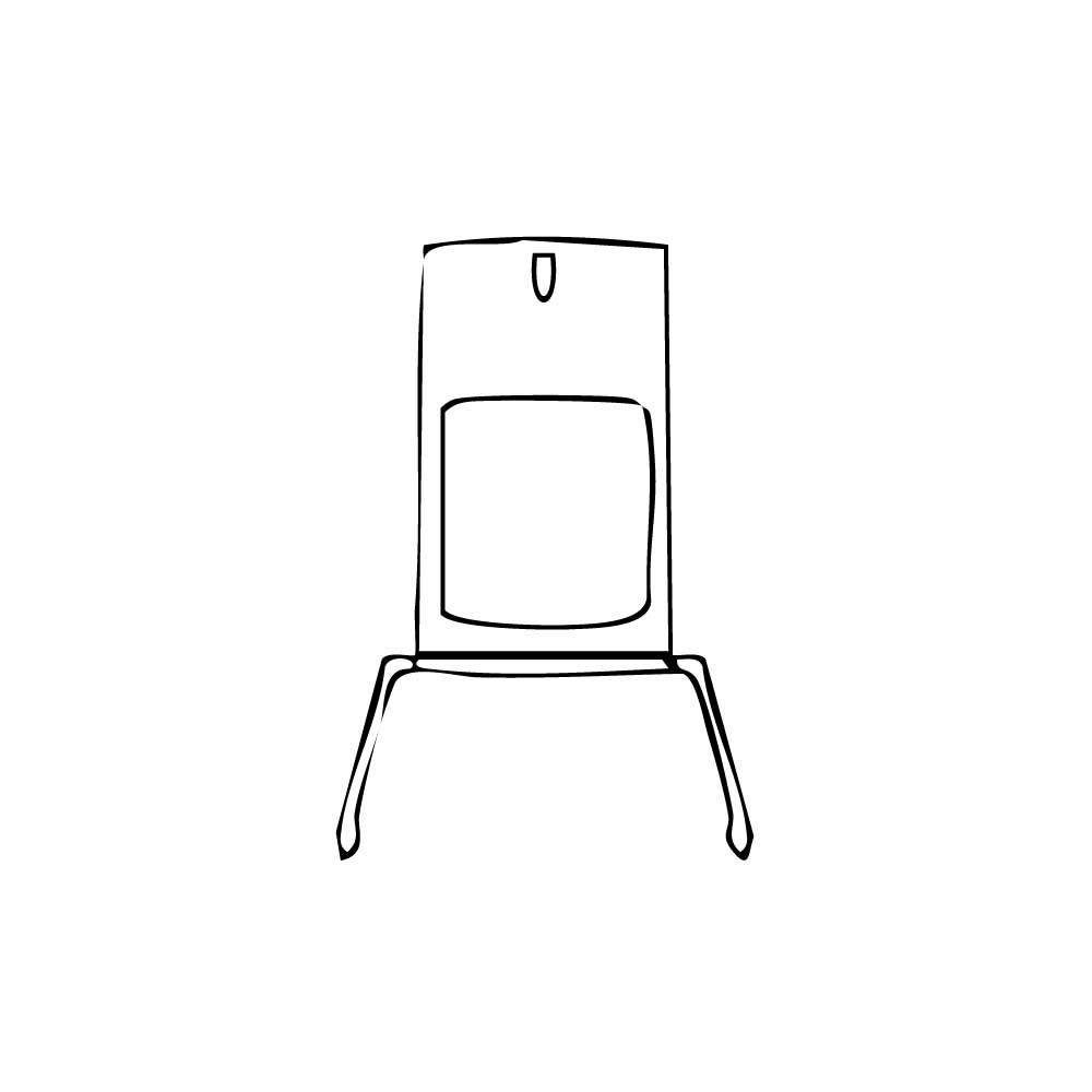 Pre-Cut PPF Rolls-Royce Ghost Standard Wheelbase 2010 - PPF-Kits