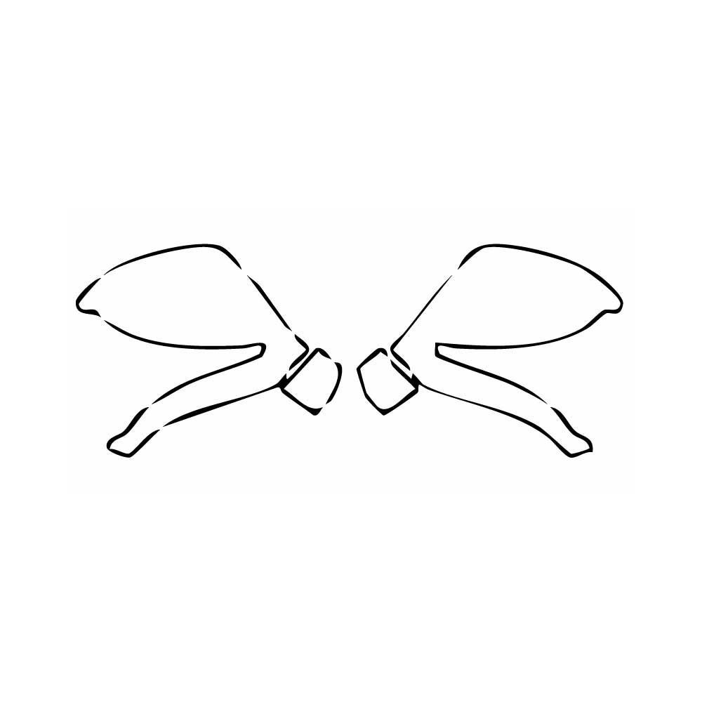 Pre-Cut PPF Bentley Mulsanne Standard Wheelbase 2011 - PPF-Kits