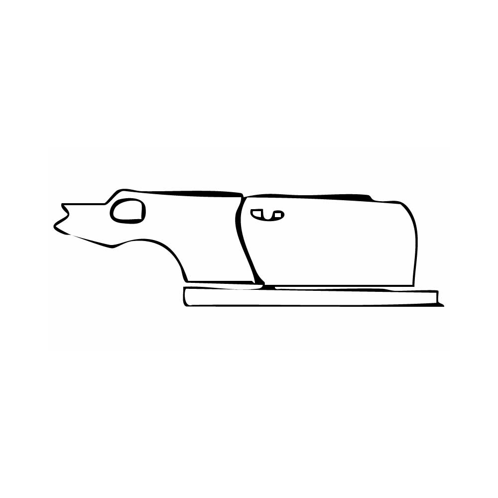 Pre-Cut PPF BMW 4 Series Convertible M Sport 2014 - PPF-Kits