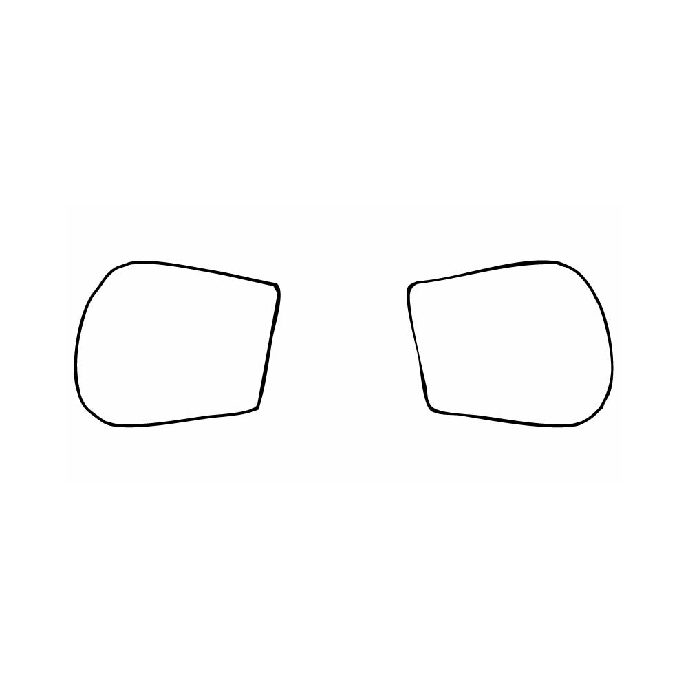 Pre-Cut PPF Ferrari F12 F12berlinetta 2015 - PPF-Kits