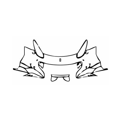 Pre-Cut PPF Ferrari F12 F12tdf 2016 - PPF-Kits