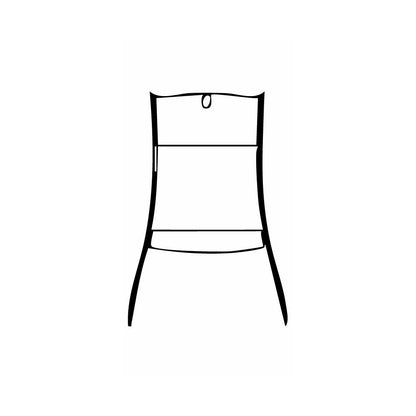 Pre-Cut PPF Mercedes-Benz CLA Coupe AMG CLA 45 2013 - PPF-Kits