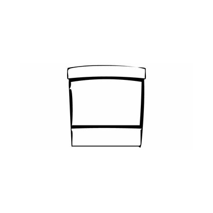 Pre-Cut PPF Porsche 911 Carrera S Coupe 2012 - PPF-Kits