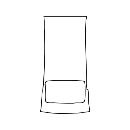 Pre-Cut PPF Toyota Prado 2010 - PPF-Kits