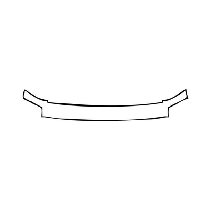 Pre-Cut PPF Audi A7 S7 Sportback 2013 - PPF-Kits