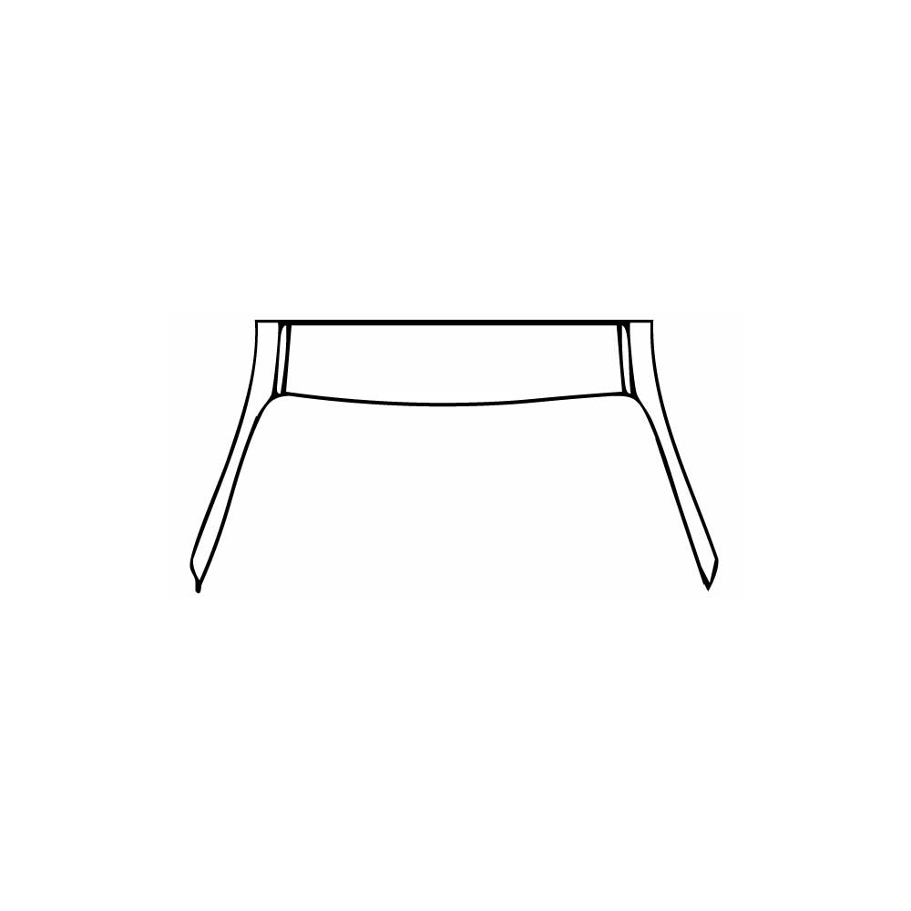 Pre-Cut PPF BMW 1 Series 5-door Sports Hatch M135i 2015 - PPF-Kits