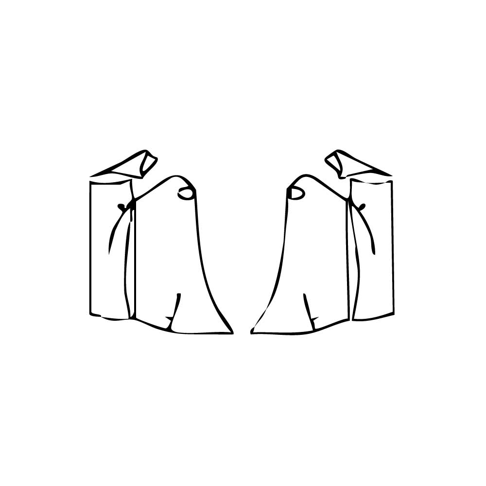 Pre-Cut PPF Ferrari LaFerrari Aperta 2017 - PPF-Kits