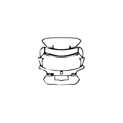 Pre-Cut PPF Mercedes-Benz A Class Hatchback AMG A 45 2016 - PPF-Kits