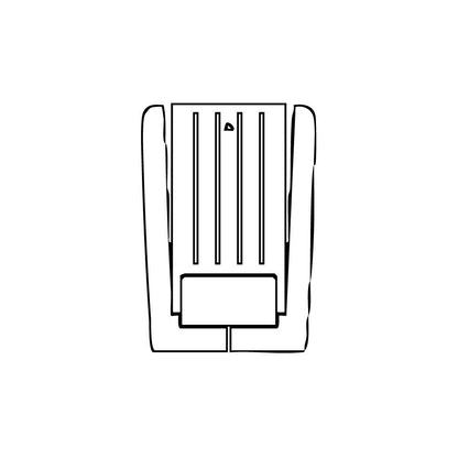 Pre-Cut PPF Mercedes-Benz G Class G500 2013 - PPF-Kits