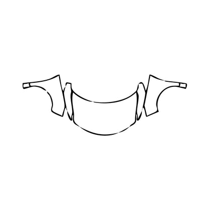 Pre-Cut PPF Honda Odyssey (CN) 2015 - PPF-Kits