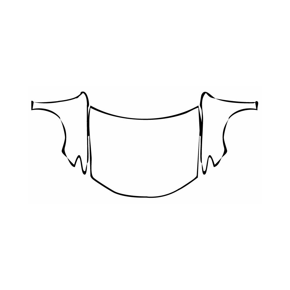 Pre-Cut PPF Lexus ES Luxury 2013 - PPF-Kits