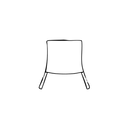 Pre-Cut PPF McLaren 650 650S Coupe 2014 - PPF-Kits