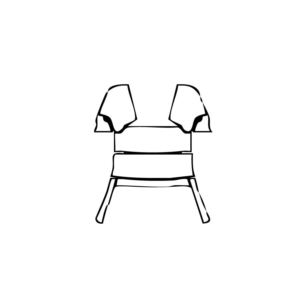 Pre-Cut PPF McLaren 675 675LT Spider 2016 - PPF-Kits