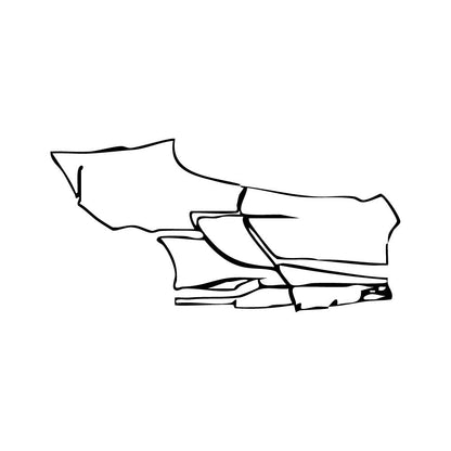 Pre-Cut PPF McLaren 675 675LT Spider 2016 - PPF-Kits