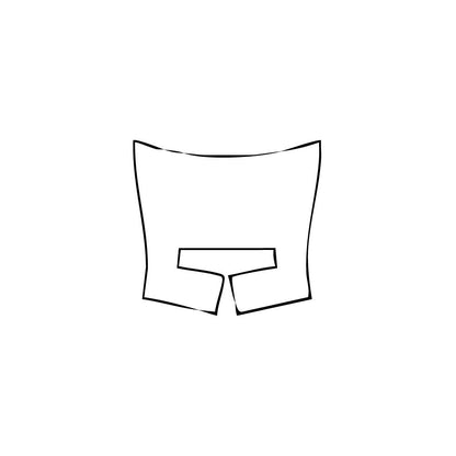 Pre-Cut PPF Rolls-Royce Phantom Sedan Extended Wheelbase 2013 - PPF-Kits