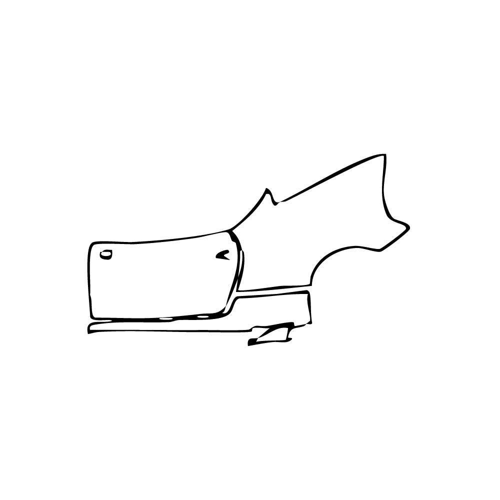 Pre-Cut PPF Ferrari 458 Speciale 2014 - PPF-Kits