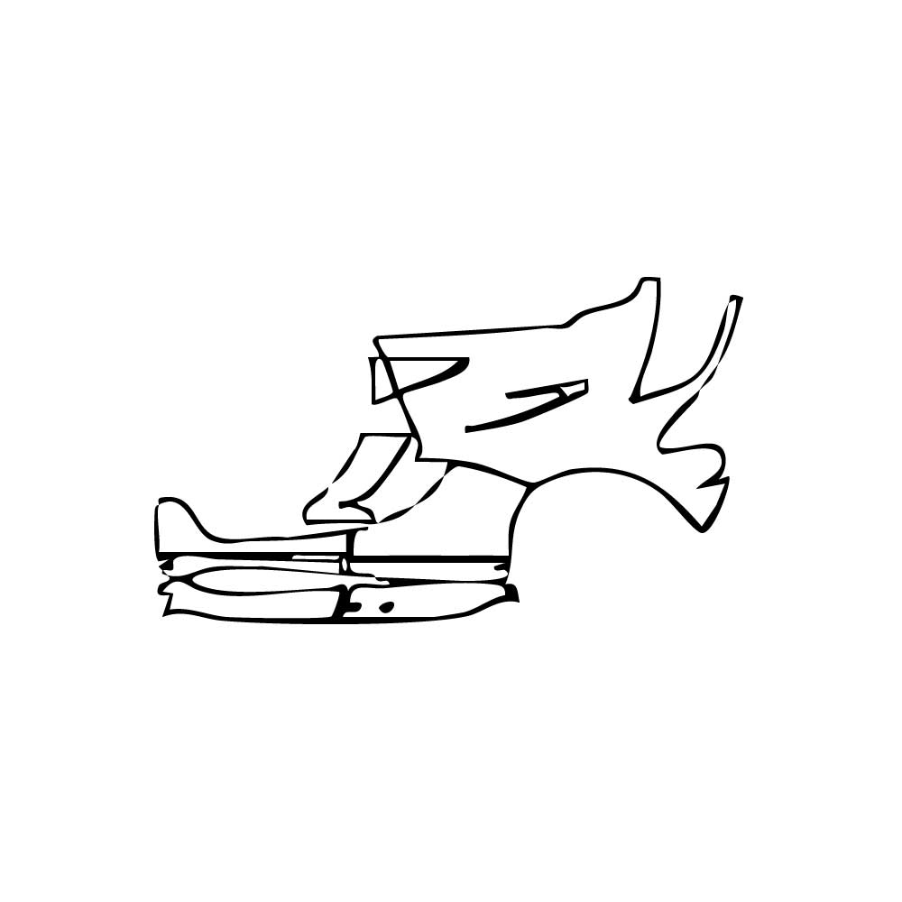 Pre-Cut PPF McLaren P1 2013 - PPF-Kits