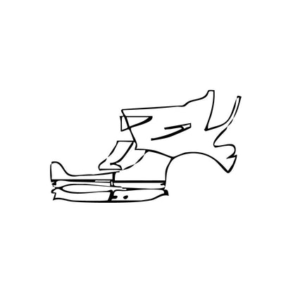 Pre-Cut PPF McLaren P1 2013 - PPF-Kits