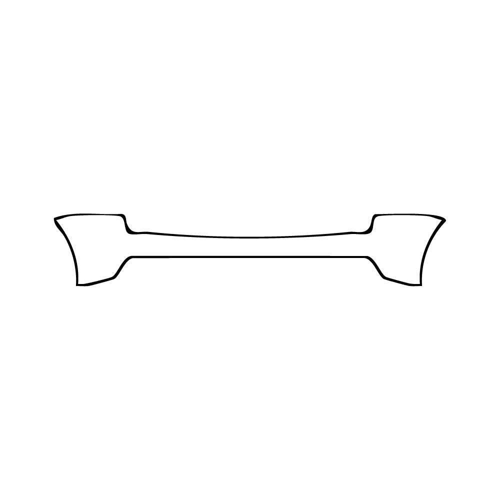 Pre-Cut PPF Lamborghini Gallardo LP 570-4 Superleggera 2011 - PPF-Kits