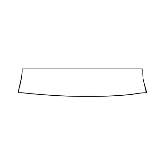 Pre-Cut PPF Ferrari 599 GTB Fiorano 2006 - PPF-Kits