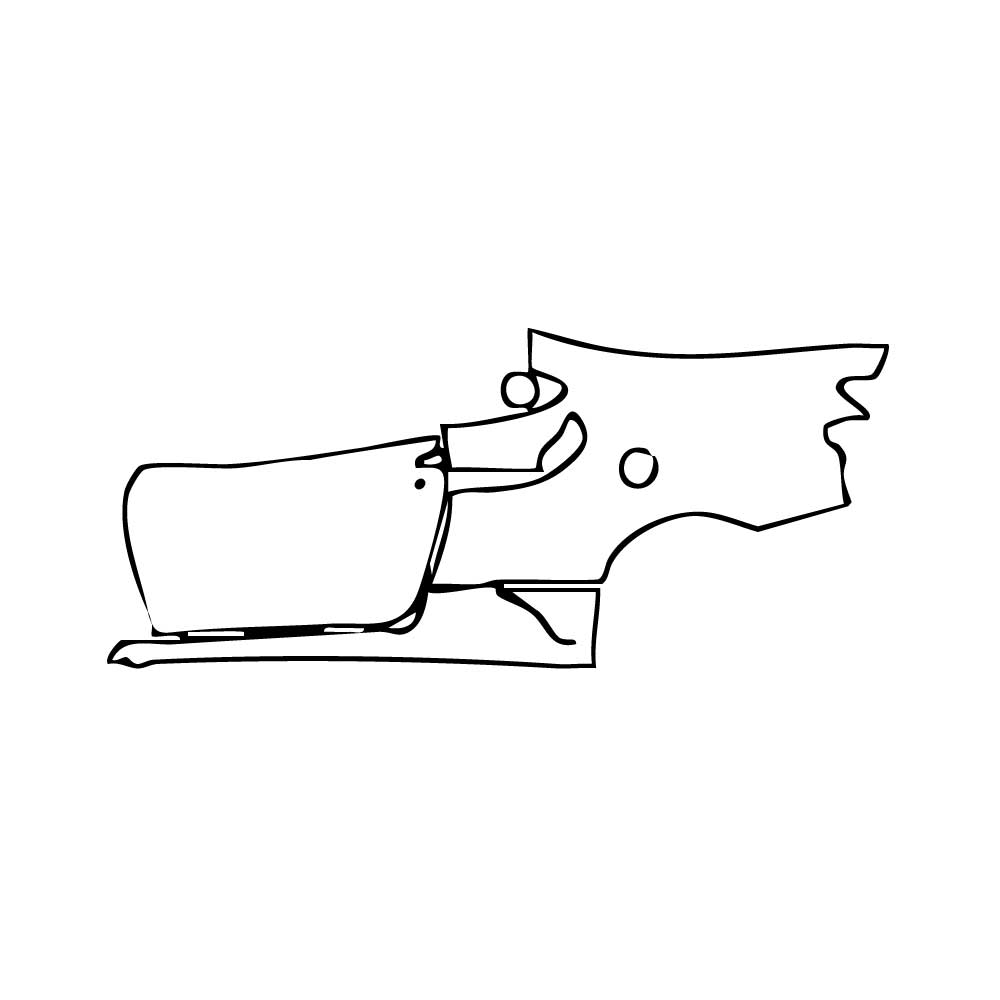 Pre-Cut PPF Ferrari F430 F430 Coupe 2008 - PPF-Kits