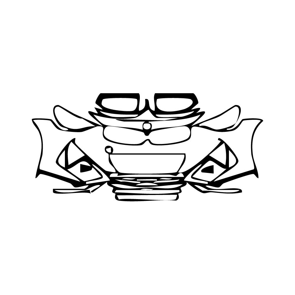 Pre-Cut PPF BMW 2 Series Coupe M235 M240 2025 - PPF-Kits