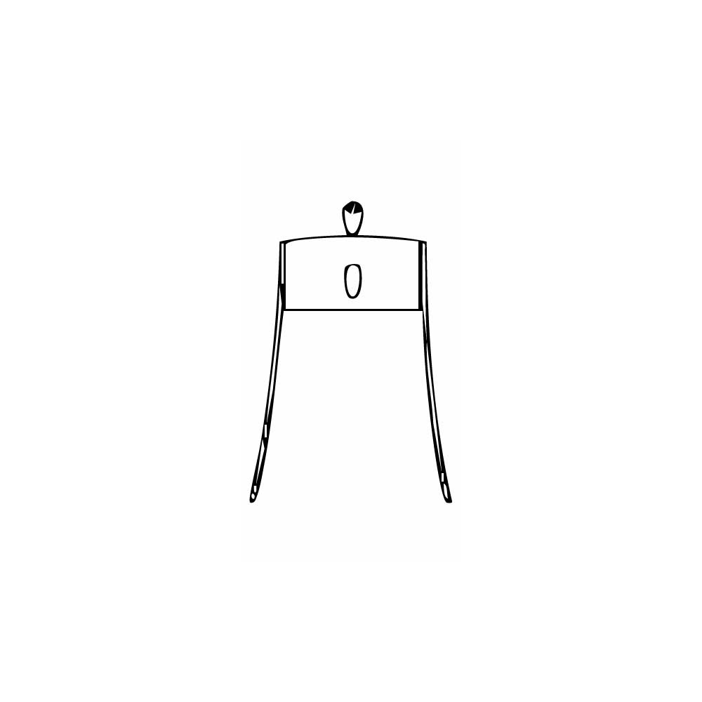 Pre-Cut PPF BMW 5 Series Touring M5 2025 - PPF-Kits